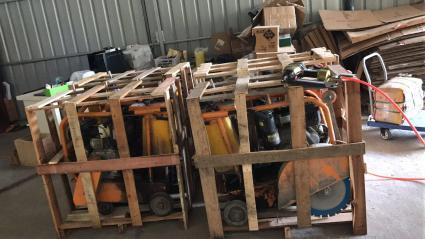 黔西行李、家具、电器包装托运