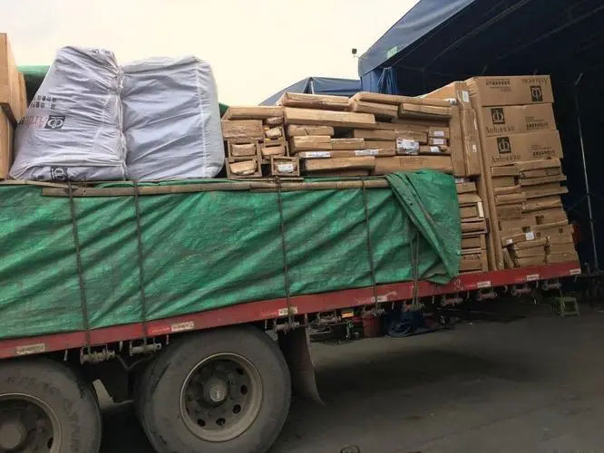 黔西家具托运